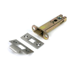From The Anvil - Pewter 4inch Heavy Duty Latch [51750]