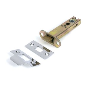 From The Anvil - Polished Chrome 4inch Heavy Duty Latch [51756]