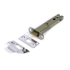 From The Anvil - Polished Chrome 5inch Heavy Duty Latch [51766]