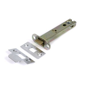 From The Anvil - Satin Chrome 5inch Heavy Duty Latch [51767]
