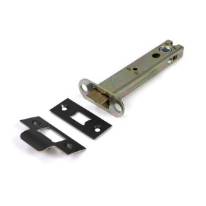 From The Anvil - Aged Bronze 5inch Heavy Duty Latch [51768]