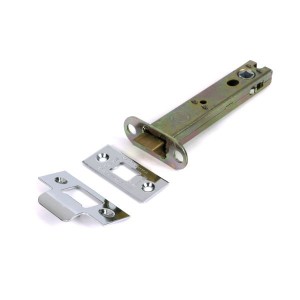 From The Anvil - Polished SS 5inch Heavy Duty Latch [51770]