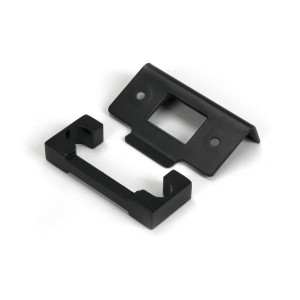 From The Anvil - Black 0.5 inch Rebate Kit for Heavy Duty Latch [51832]