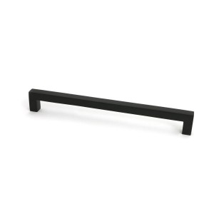 From The Anvil - Aged Bronze Albers Pull Handle - Large [51859]