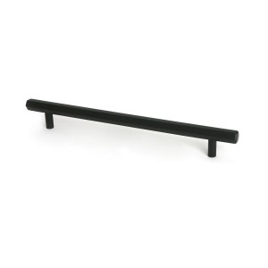 From The Anvil - Aged Bronze Kahlo Pull Handle - Large [51873]