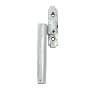 From The Anvil - Polished Chrome Art Deco Espag - LH [51934]
