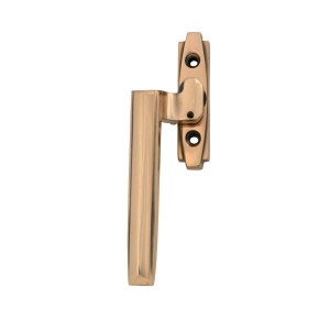 From The Anvil - Polished Bronze Art Deco Espag - LH [51936]