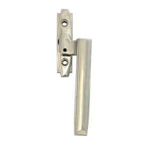 From The Anvil - Polished Nickel Art Deco Espag - RH [51947]