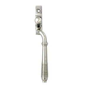From The Anvil - Polished Marine SS (316) Reeded Espag - RH [52054]