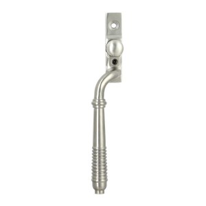 From The Anvil - Satin Marine SS (316) Reeded Espag - LH [52057]