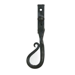 From The Anvil - Beeswax 16mm Shepherd's Crook Espag - LH [52059]