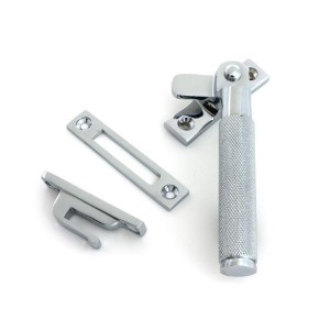 From The Anvil - Polished Chrome Locking Brompton Fastener ? RH [52118]