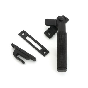 From The Anvil - Aged Bronze Locking Brompton Fastener ? RH [52122]