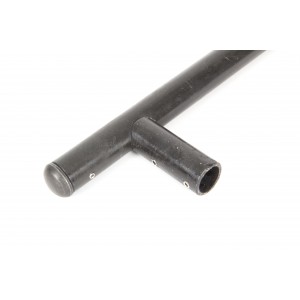 From The Anvil - Beeswax 800mm Bar Pull Handle 73183