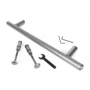 From The Anvil - Pewter 400mm Bar Pull Handle 73185