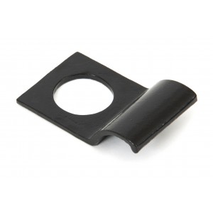 From The Anvil - Black Rim Cylinder Pull 73394/1