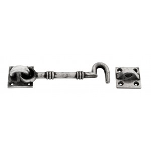 From The Anvil - Natural Smooth 5" Cabin Hook 83541