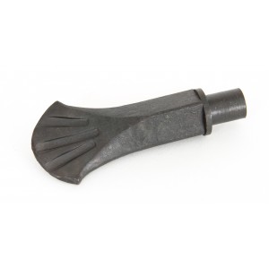 From The Anvil - Beeswax Shell Curtain Finial (Pair) 83614