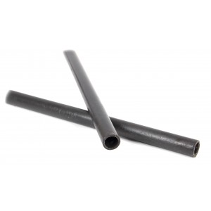 From The Anvil - Beeswax 1.5m Curtain Pole 83616