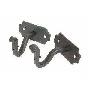 From The Anvil - Beeswax Mounting Bracket (Pair) 83618