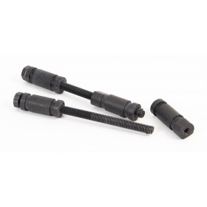 From The Anvil - Fixings For B2B Pull Handles (Pair) 83652F