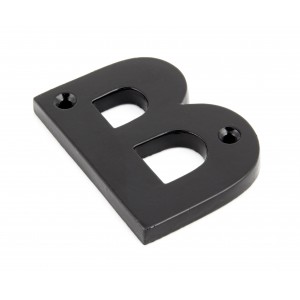 From The Anvil - Black Letter - B - 83800B