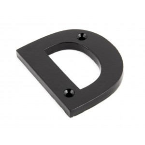 From The Anvil - Black Letter - D - 83800D