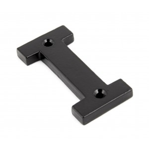 From The Anvil - Black Letter - I - 83800I