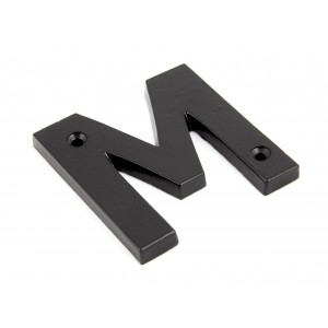 From The Anvil - Black Letter - M - 83800M
