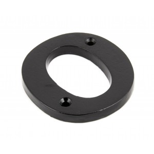 From The Anvil - Black Letter - O - 83800O