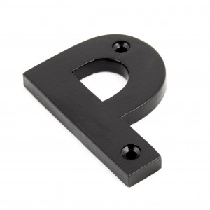 From The Anvil - Black Letter - P - 83800P