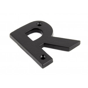 From The Anvil - Black Letter - R - 83800R