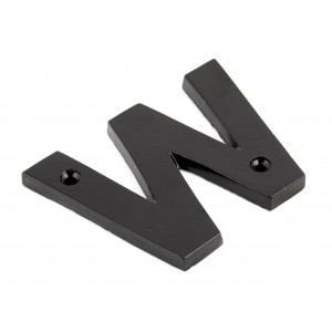 From The Anvil - Black Letter - W - 83800W