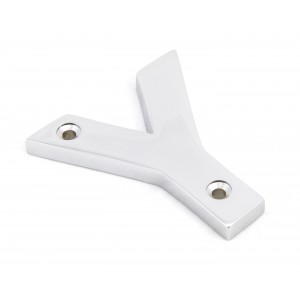 From The Anvil - Polished Chrome Letter - Y - 83802Y