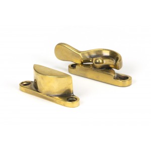 From The Anvil - Aged Brass Fitch Fastener 83934