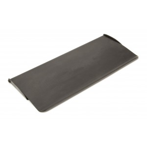 From The Anvil - Aged Bronze Small Letter Plate Cover 83963