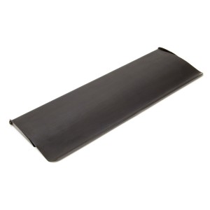 From The Anvil - Aged Bronze Large Letter Plate Cover 83964