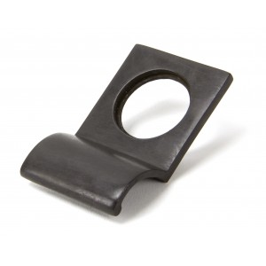 From The Anvil - Aged Bronze Rim Cylinder Pull 83967