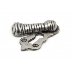 From The Anvil - Natural Smooth Beehive Escutcheon 90038