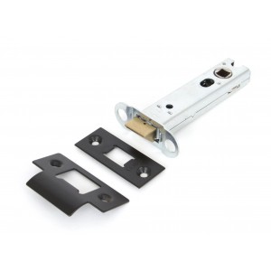 From The Anvil - Black 4" Heavy Duty Latch 90127
