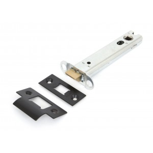 From The Anvil - Black 5" Heavy Duty Latch 90128