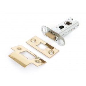 From The Anvil - PVD Brass 2.5" Heavy Duty Latch 90129