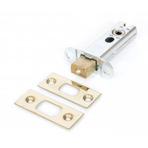 From The Anvil - PVD 3" Heavy Duty Tubular Deadbolt 90141