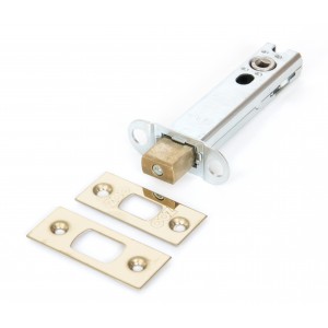 From The Anvil - PVD 4" Heavy Duty Tubular Deadbolt 90142
