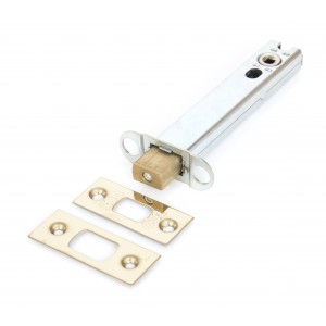 From The Anvil - PVD 5" Heavy Duty Tubular Deadbolt 90143