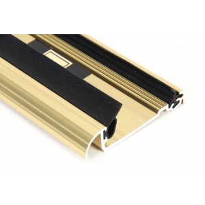 From The Anvil - Gold 1219mm Macclex 15/2 Threshold 90160