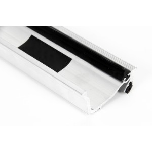 From The Anvil - Aluminium 1219mm Macclex Lowline Sill 90183