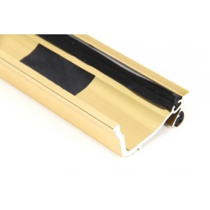From The Anvil - Gold 1219mm Macclex Lowline Sill 90185