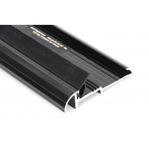 From The Anvil - Black 1219mm OUM 4 Threshold 90195