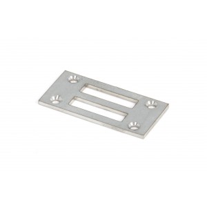 From The Anvil - SS Ventable Keep Plate 90220